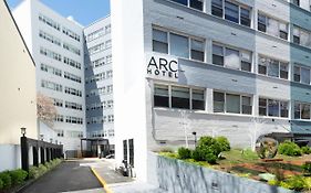 The Arc Hotel Dc